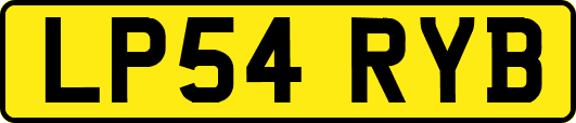 LP54RYB