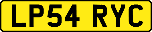 LP54RYC