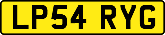 LP54RYG