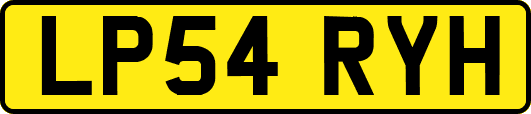 LP54RYH