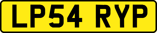 LP54RYP