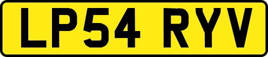 LP54RYV