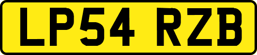 LP54RZB