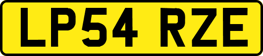 LP54RZE