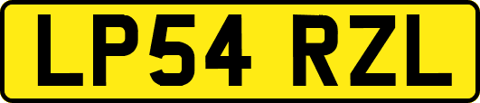 LP54RZL
