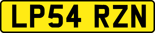 LP54RZN