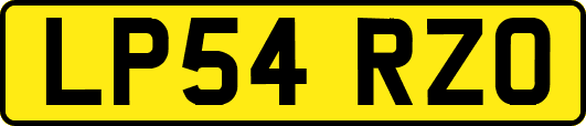 LP54RZO