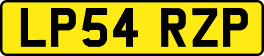 LP54RZP