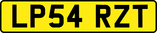 LP54RZT