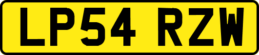 LP54RZW