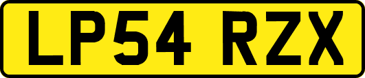 LP54RZX