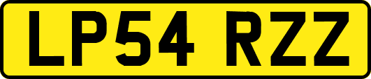 LP54RZZ