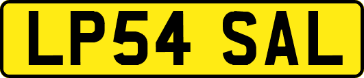 LP54SAL