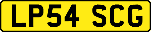 LP54SCG