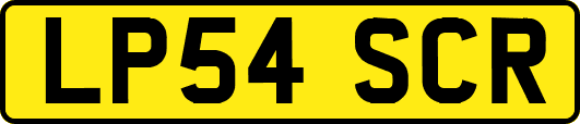 LP54SCR