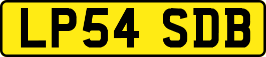 LP54SDB