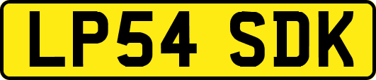 LP54SDK