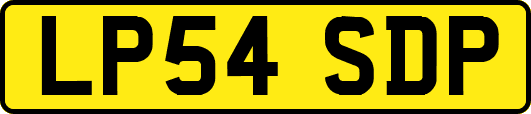 LP54SDP