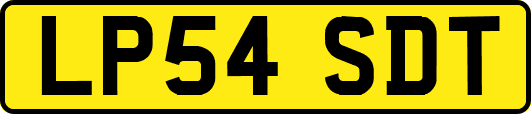 LP54SDT