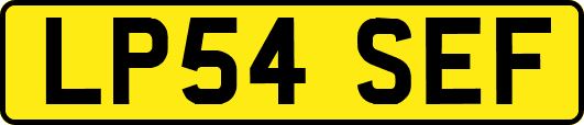 LP54SEF