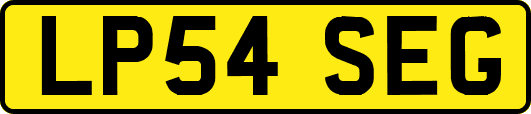 LP54SEG