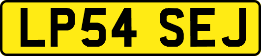 LP54SEJ