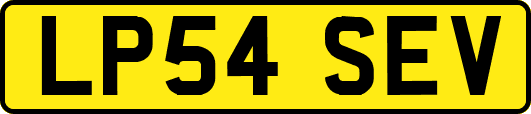 LP54SEV