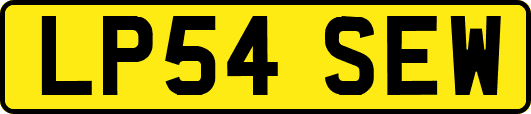 LP54SEW