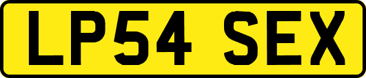 LP54SEX