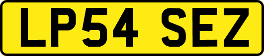 LP54SEZ