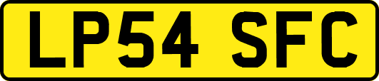 LP54SFC
