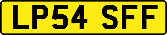 LP54SFF