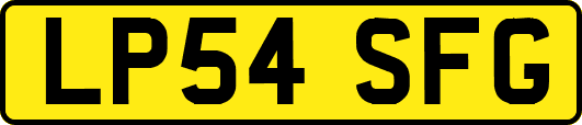 LP54SFG
