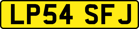 LP54SFJ
