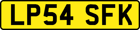 LP54SFK