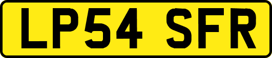 LP54SFR