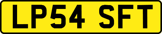 LP54SFT
