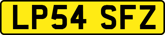 LP54SFZ
