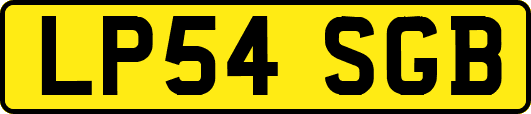 LP54SGB