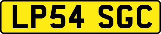 LP54SGC