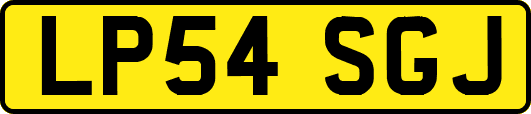 LP54SGJ