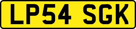 LP54SGK