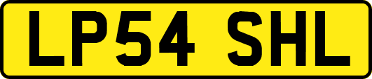 LP54SHL