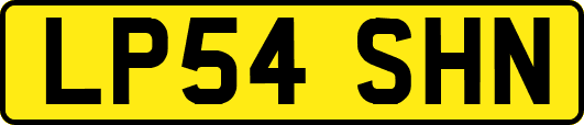 LP54SHN
