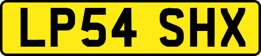 LP54SHX