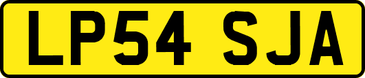 LP54SJA