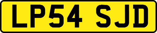 LP54SJD