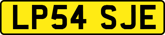 LP54SJE