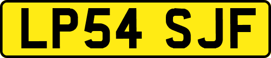 LP54SJF
