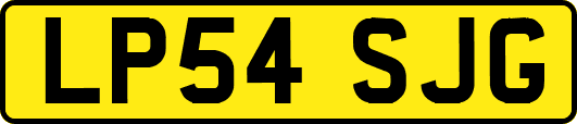 LP54SJG